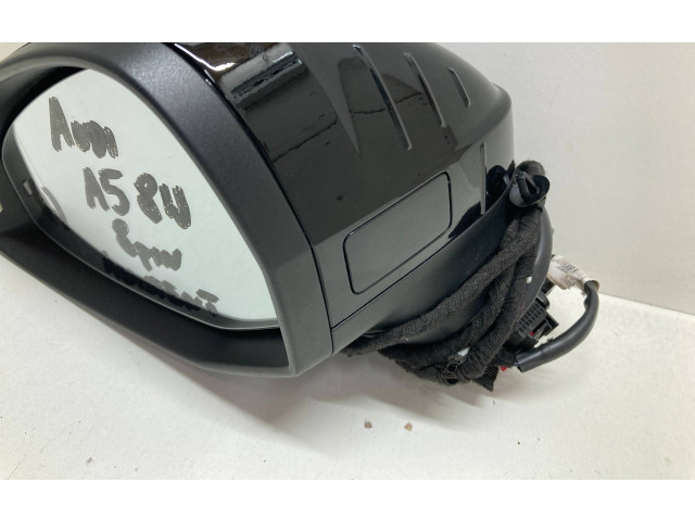 Зеркало электрическое        Audi A5  2016 -  года   