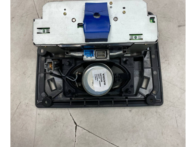 Дисплей    306562451, V02780322   Volvo XC90