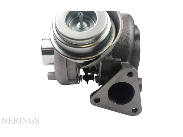 Турбина Audi A4 S4 B7 8E 8H 758219-0003, TC10-0314