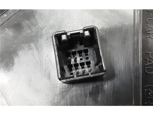 Зеркало электрическое        KIA Pro Cee'd I  2008 - 2013 года   