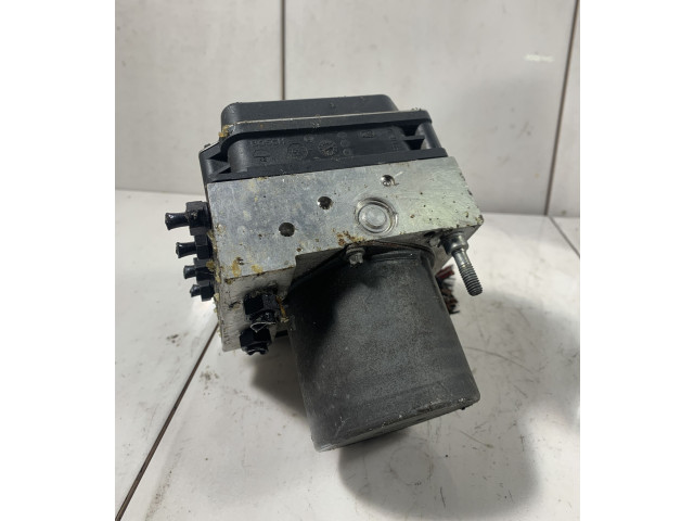 Блок АБС 4F0910517E001   Audi  A6 Allroad C6  2006-2011 года