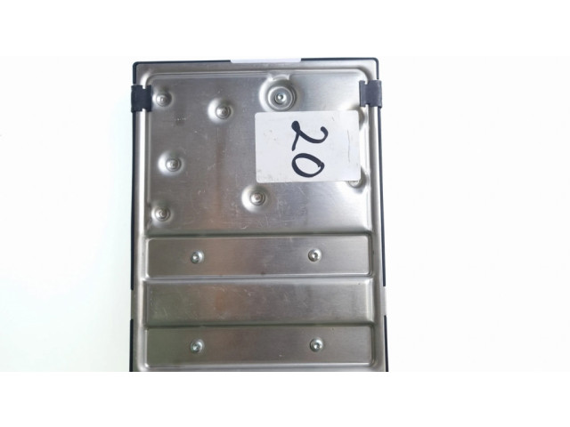 Блок комфорта 4H0907063H, 4H0907063A   Audi A6 S6 C7 4G   