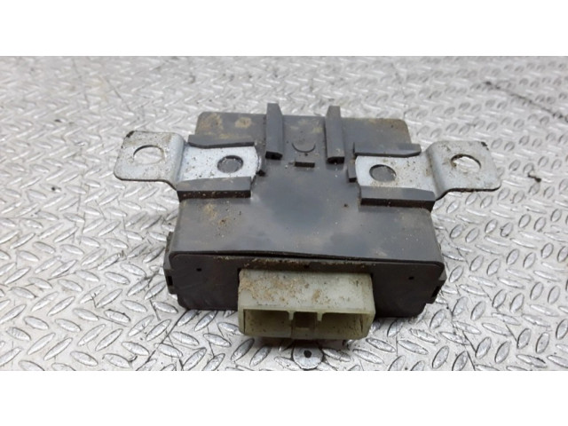 Блок управления MB665709, 1650002010 Mitsubishi Pajero