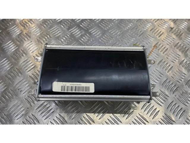 Подушка безопасности пассажира T8133081480194, MR951769 Mitsubishi Colt CZ3