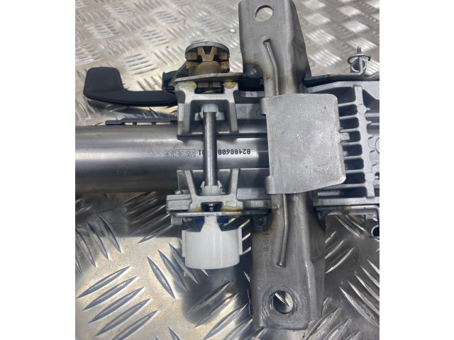 Рулевая рейка 4K0419502 Audi A7 S7 4K8 2018 - года