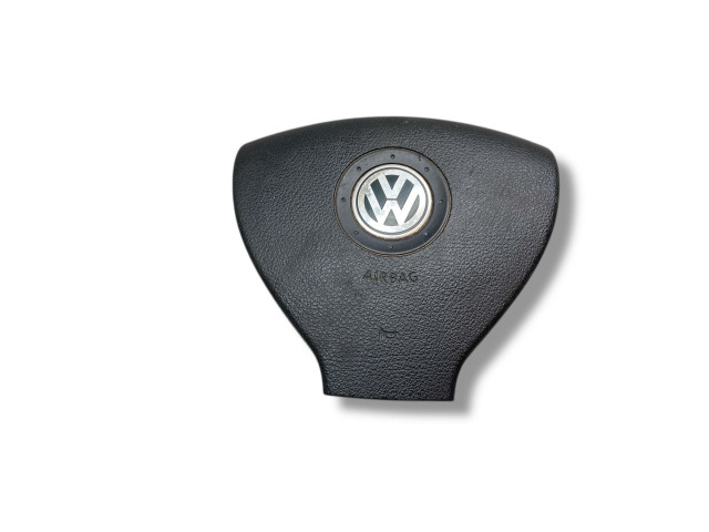 Подушка безопасности водителя 2K0880201E   Volkswagen Caddy