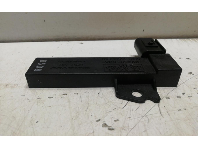 Řídící jednotka 6G9115K603KB   Jaguar XF X250 2007