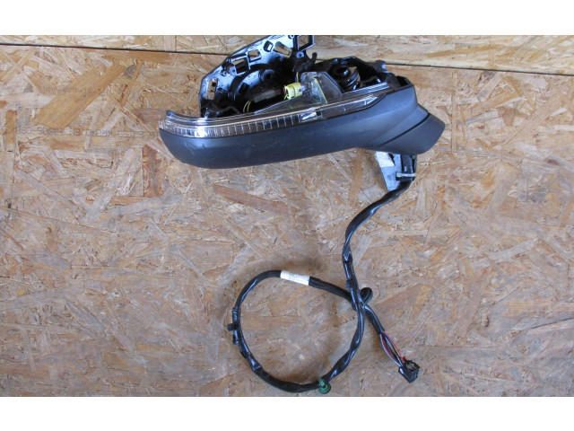 Зеркало электрическое Audi Q5 SQ5 2017 - года