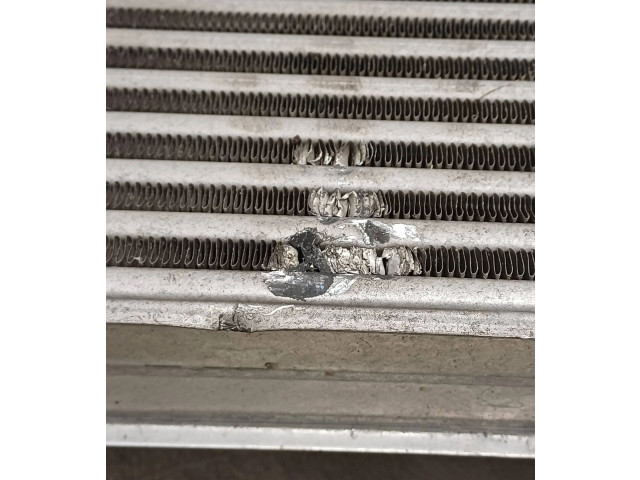 Интеркулер 7P5145804B Porsche Cayenne (92A)