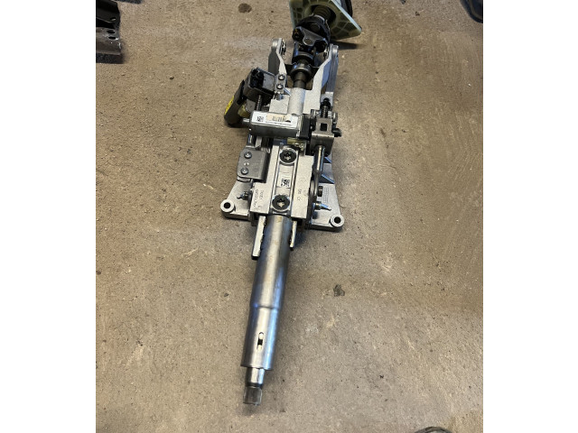    Рулевая рейка 0390203684, 3K21A0122   Jeep Grand Cherokee 2010 - 2021 года