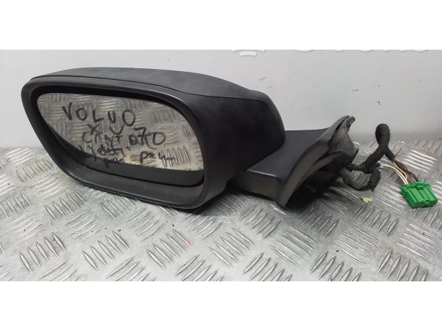 Зеркало электрическое        Volvo V70  2005 - 2008 года   