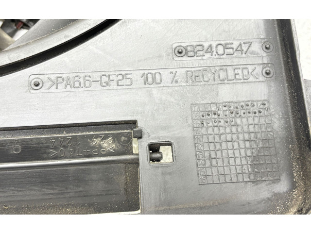 Вентилятор радиатора     31274265, 30723011    Volvo S80 