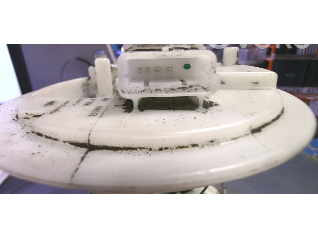 Vstřikovací čerpadlo 0580314137 Alfa Romeo Mito pro benzínový motor 1.4