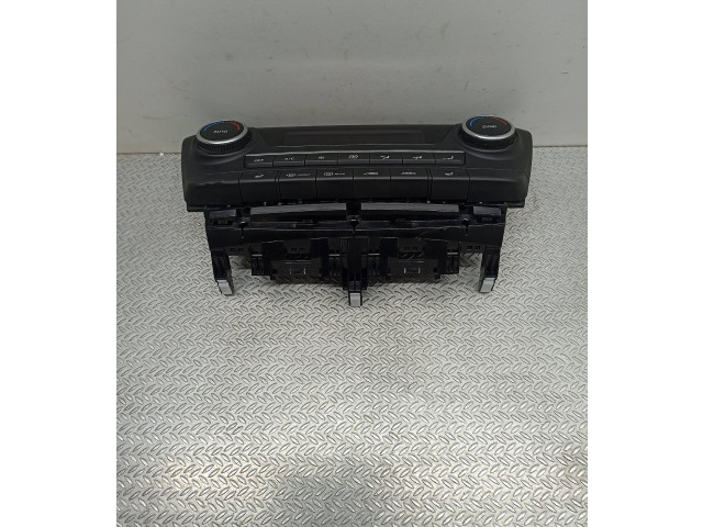 Блок управления климат-контролем 97250D7FD0, 97250D3XXX Hyundai Tucson TL