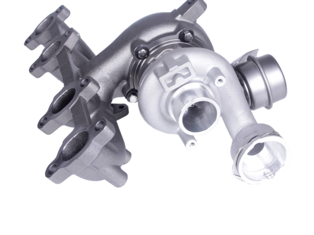  Турбина Audi A3 S3 8P  54399700022, 5439-970-0011         