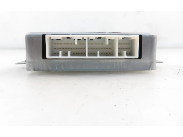 Řídící jednotka 1122005490, 3392080GS Suzuki Ignis 2001