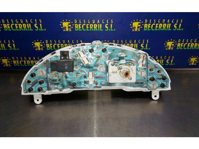 Панель приборов 248107C004 Nissan Vanette