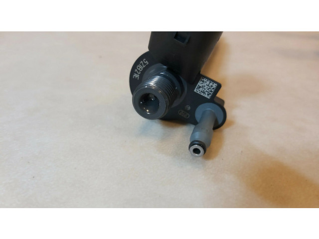 Vstřikovač 13538571565, 8571565 BMW X3 G01 pro naftový motor 3.0