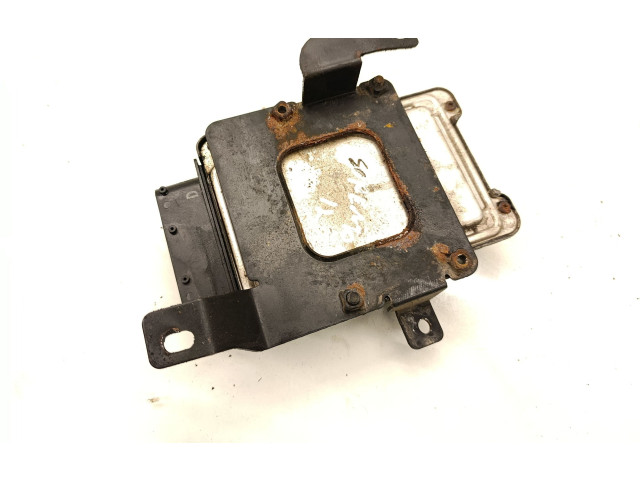 Блок управления двигателя 954403B536 KIA Sorento