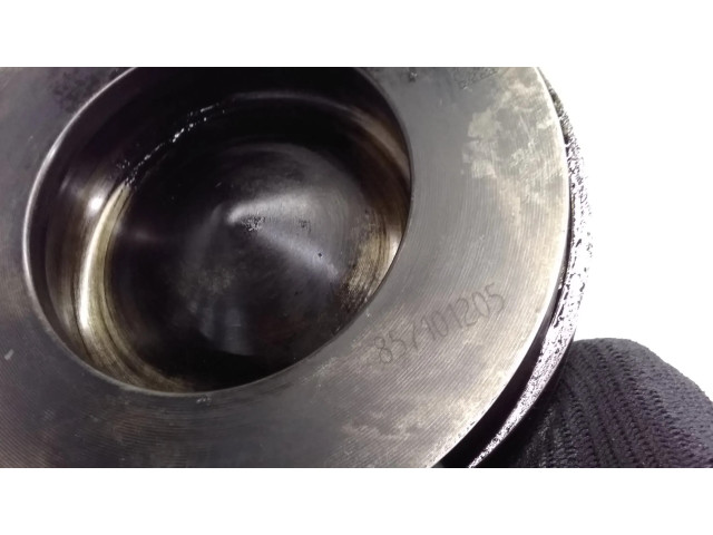 Píst 0843ME, 857101205   BMW 2 F22 F23  pro naftový motor 2.0  1068