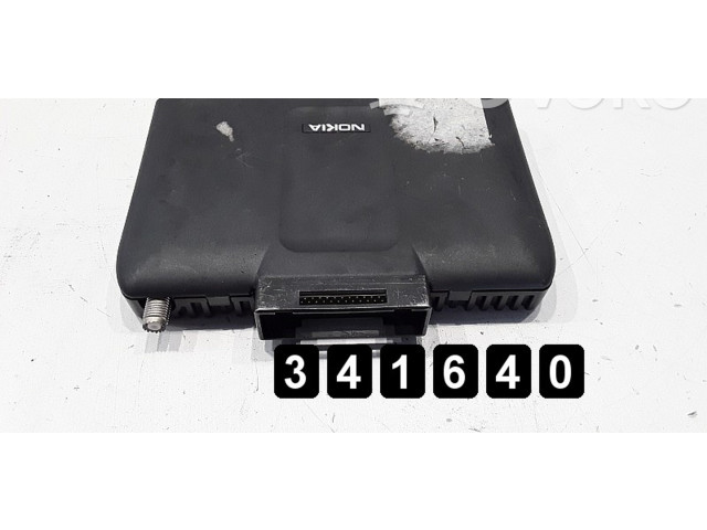 Řídící jednotka 333 Audi A6 S6 C5 4B 2001