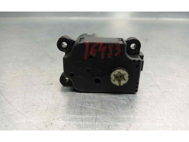 Вентилятор печки MF1139301070 Jaguar XF X250