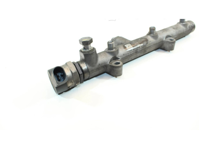 Топливная рампа 059130090S, 057130764E Volkswagen Phaeton для двигателя BMK