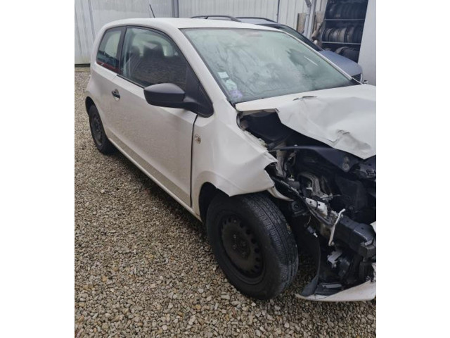 Зеркало (механическое) Skoda Citigo 2011 - 2020 года