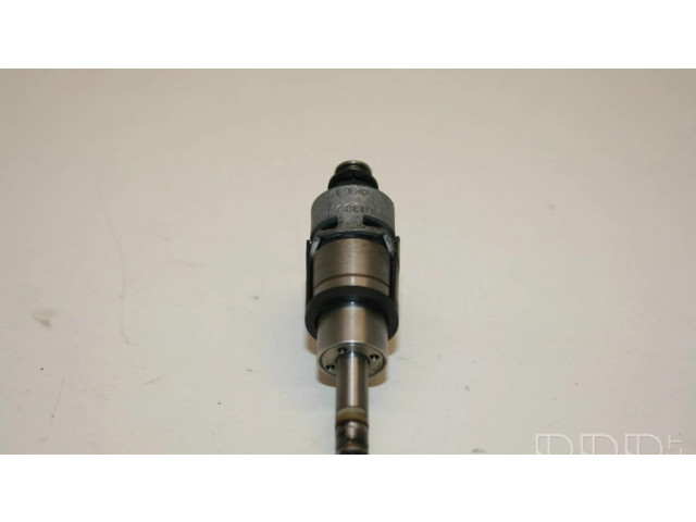 Форсунка 06D133036D, 0261500    Audi A4 S4 B6 8E 8H для бензинового двигателя  2
