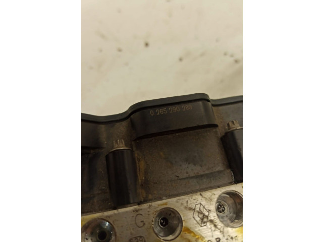 Jednotka ABS Renault Captur 2018