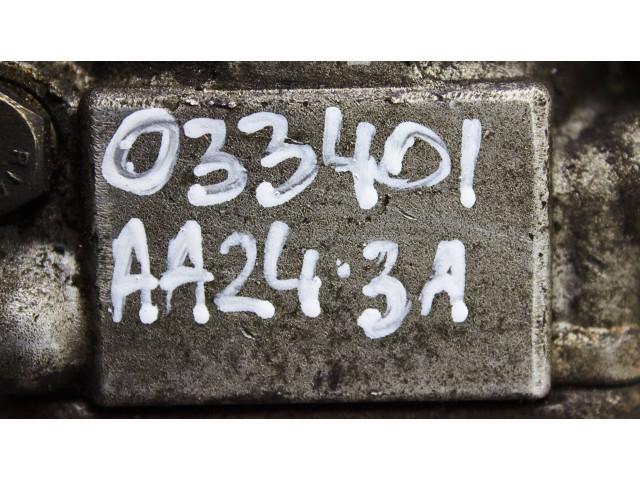 Vstřikovací čerpadlo 0460404963 Chrysler Voyager