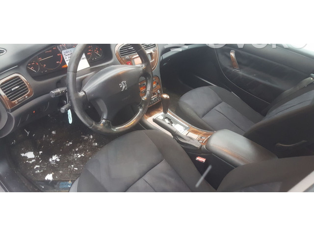 Дисплей    96312345ZL00, 96312345ZL   Peugeot 607
