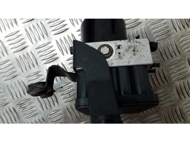 Блок АБС 8N0907379H, 8N0614517E Audi TT Mk1 1999-2006 года