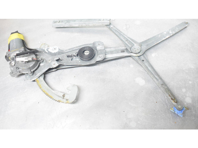 Передний комплект электрического механизма для подъема окна    Volvo 960      