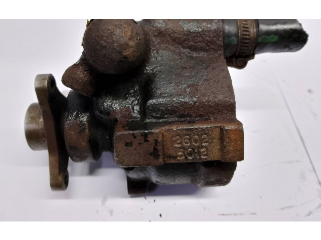 Турбина Opel Astra F 26025012