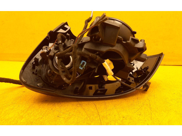 Зеркало (управляемое электричеством) A2368107502, A0998603502 Mercedes-Benz GLE W167