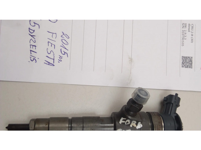 Форсунка 51903, 2997    Ford Fiesta для дизельного двигателя  1.5