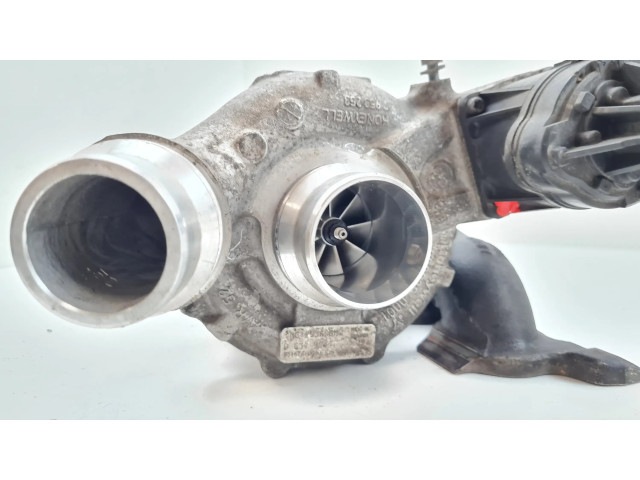 Turbodmychadlo Турбина 863190409, 851676 BMW 3 G20 G21 2.0 XB1G