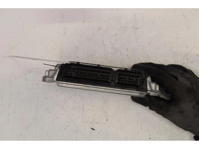 Блок управления коробкой передач    Jeep Compass