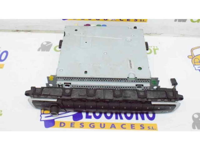 Řídící jednotka 61319363498, 65129139911 BMW 1 F20 F21 2015