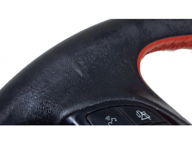 Volant Fiat 500E 2015 P1VN07JXWAE, FEV53R8200U