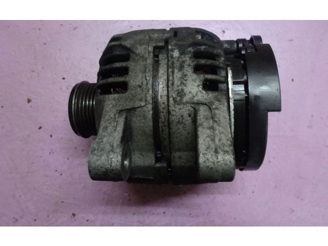 Генератор 0124525126, 7794970 Mini One - Cooper Coupe R56