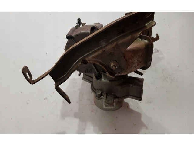 Насос рулевого управления