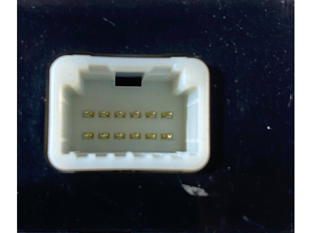 Блок управления TD1G141, 10R0510182   Subaru Forester SK