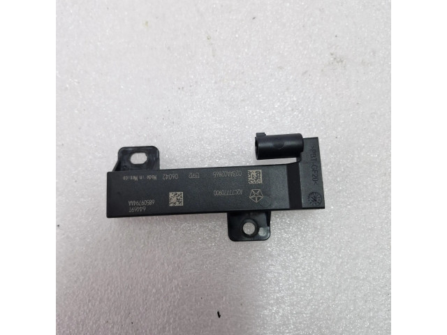 Блок управления 68520661AA   Jeep Grand Cherokee WL