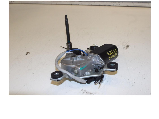 Моторчик заднего дворника 287108319R Dacia Spring