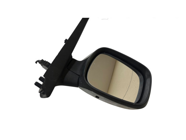 Zpětné zrcátko Nissan Kubistar 2007 014106, 024106