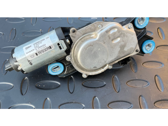 Моторчик заднего дворника 31290787, 31290787    Volvo V70