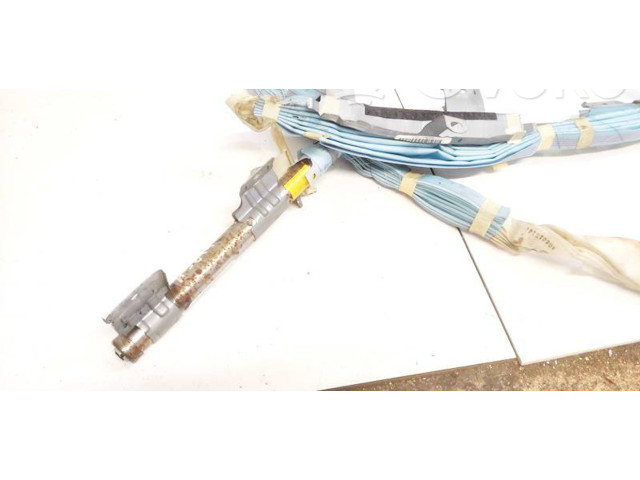 Боковая подушка безопасности    Subaru B9 Tribeca