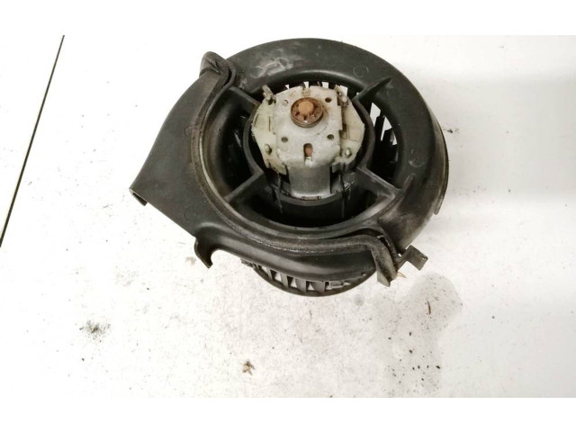 Вентилятор печки       Volkswagen Jetta I
